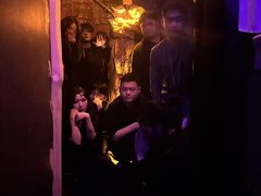 -棂笼·深度沉浸密室(武汉旗舰店)