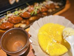 -菩提素素食餐厅(晶郦馆店)
