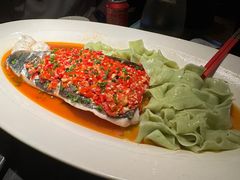 -凤凰湘语·海派湘菜(浦东旗舰店)