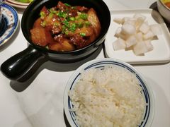 -花腩清汤牛腩