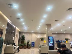 -百姓康洁洗浴中心