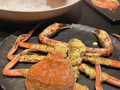 -上井料理黑金店(IFS国金中心店)