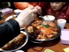 -赖胖子肉蟹煲(临川万象新城店)