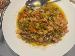 -阿庄新豫菜(航海东路店)