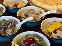 -本味焖罐源(天泽街店)