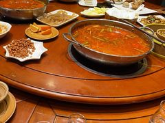-亮欢寨酸汤鱼(沙冲路店)
