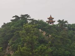 -天津盘山风景名胜区