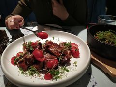 -花舍·新派粤菜·西餐·下午茶(亚运村·鸟巢店)