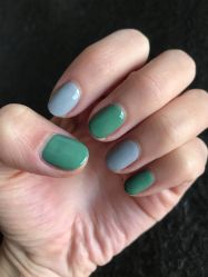 -圣婕美甲美睫皮肤管理