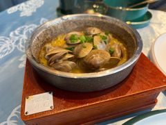 -都市阳光海鲜城(青山湖店)