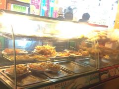 -芬芳甜品(同福路店)