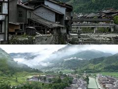 -商洛老君山旅游风景区
