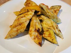 招积冰川茄-炳胜品味(珠江新城店)