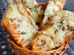 -申德勒加油站西餐厅(日坛路总店)