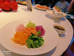 -鱼翅楼·津派砂锅鱼翅(水上公园店)