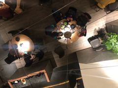 大堂-金牌外婆家(苏州中心店)