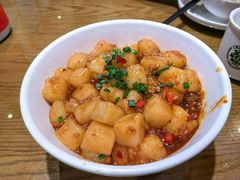 -味上湘菜馆(岳麓山店)