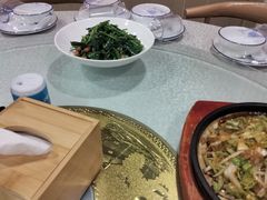 -听涛雅苑百味饺子老家菜馆