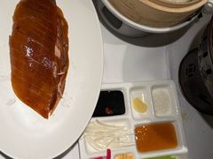 -四季民福烤鸭店(王府井东安门店)