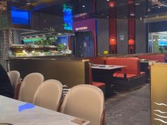 -奢谷·海鲜自助(南海万科店)