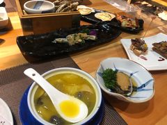 -割烹旭日本料理(龙湖狮山天街店)