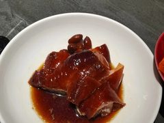 -小厨娘金榜题名(夫子庙秦淮河店)