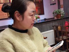 -陈记菜馆·非遗淮扬菜(东关街教场店)