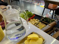 -刘少华贵州小黄牛·鲜牛肉火锅(总店)