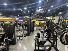 -超鹿运动健身(紫阳商贸中心店)