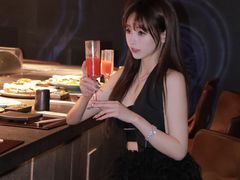 -麦MUGI铁板烧日式料理