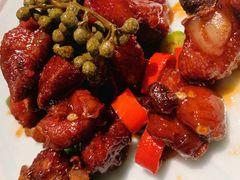 -有锞私房菜(良乡大学城店)