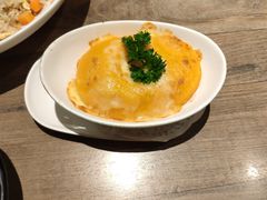 -周沫西餐(漫广场店)