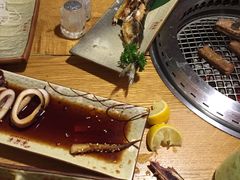 -赤坂亭·M9和牛烧肉·铁板烧(合肥万象城店)