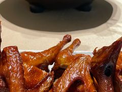 -侨美食家·40年地道粤菜(珠江新城店)