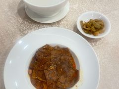 -麒麟中餐厅·经典粤菜·地道菜式老字号(广州长隆酒店)