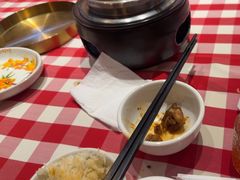 -西贝(宝乐汇店)