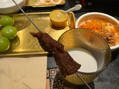 -牛New寿喜烧(新六百店)