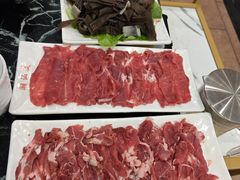 -潮汕美牛肉丸火锅店(天宁寺店)