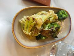 -盐说·西式餐酒馆(光明万达店)