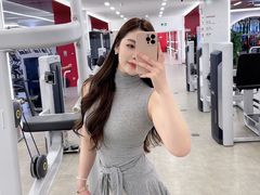 -英派斯健身旗舰店(海信国际中心馆)