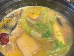 -十二舍·湯物素煮(江泰潤政店)