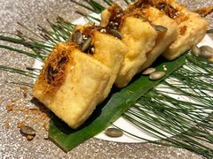 -若蘭慈·无国界素食料理(欢乐海岸店)