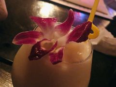 -The Tiki Bungalow提基小木屋酒吧
