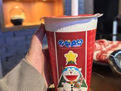 -呷哺呷哺 黄金牧场 (欢乐谷店)