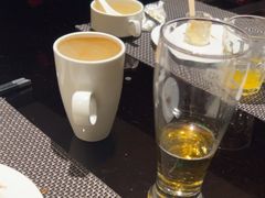 -上海锦江汤臣洲际大酒店壹阶层