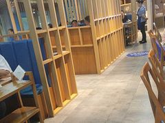 -大河宴·椒麻鱼火锅(北京路中和美食街店)
