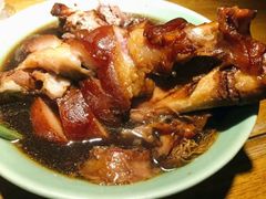 稻香猪蹄-弄堂里(雨花客厅店)