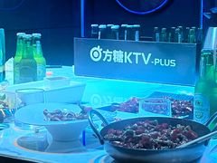 -方糖KTV-PLUS(世茂广场店)