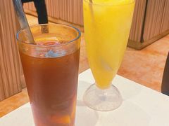 -龙记·香港茶餐厅(海上世界店)