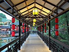 -侨美·唐荔园·40年地道粤菜